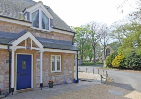 Cuthbert Cottage